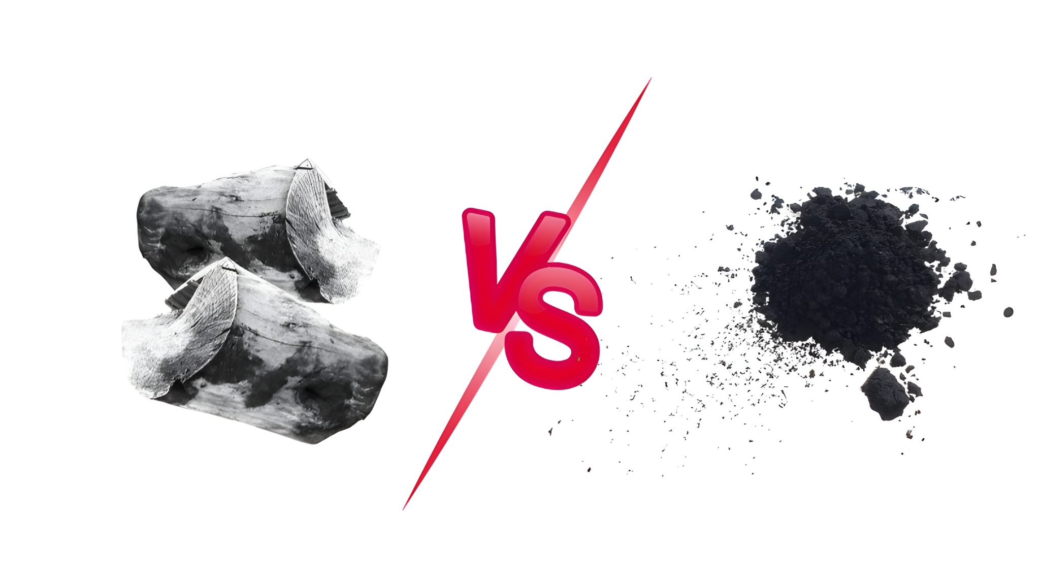 Charcoal and Activated Charcoal: Differences, Uses, Safety, and Buying ...